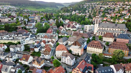 Neustadt Titisee